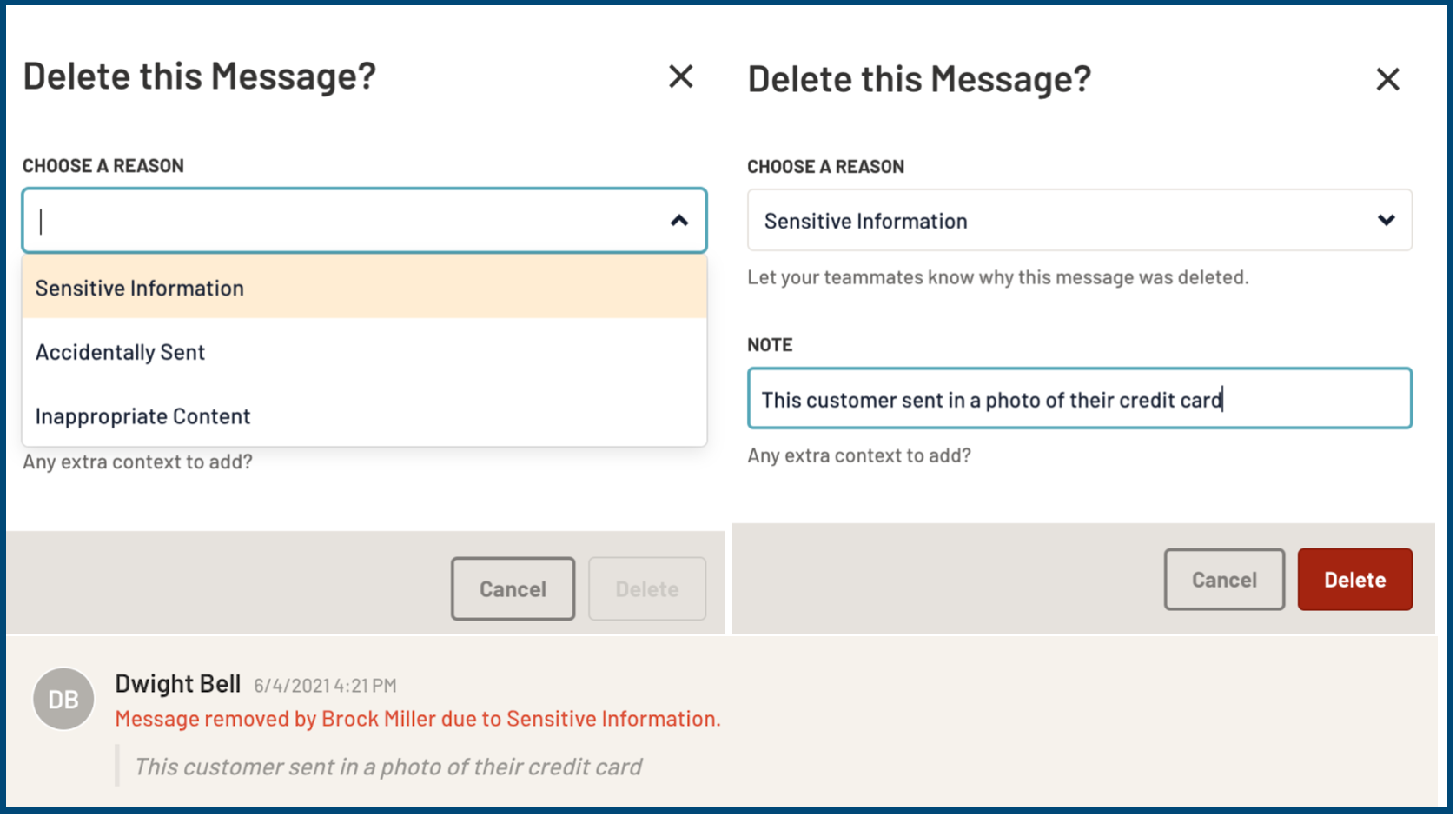 3 New Enhancements in Prokeep You Can Start Using Today